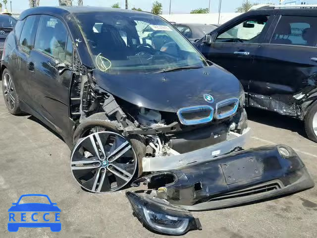 2017 BMW I3 BEV WBY1Z6C31HV548637 image 0