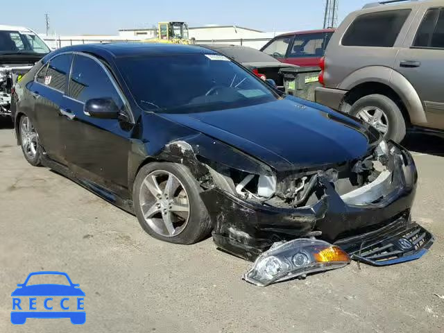 2014 ACURA TSX SE JH4CU2F84EC000937 зображення 0