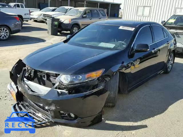 2014 ACURA TSX SE JH4CU2F84EC000937 image 1