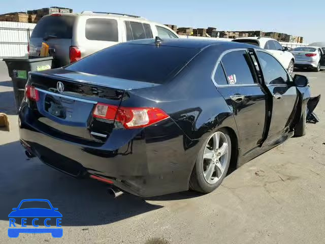 2014 ACURA TSX SE JH4CU2F84EC000937 зображення 3