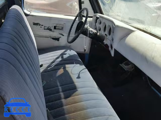 1980 CHEVROLET PICKUP CCL44AZ139377 зображення 4