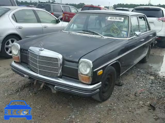 1971 MERCEDES-BENZ 250 11401112006573 зображення 1