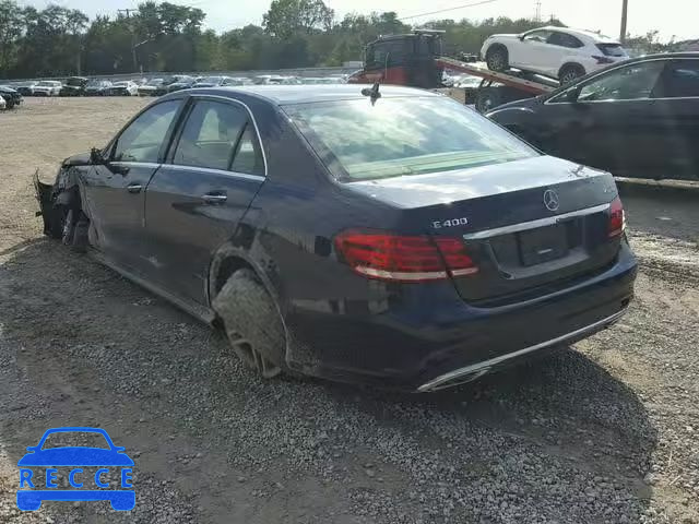 2016 MERCEDES-BENZ E 400 4MAT WDDHF6HB5GB273434 image 2