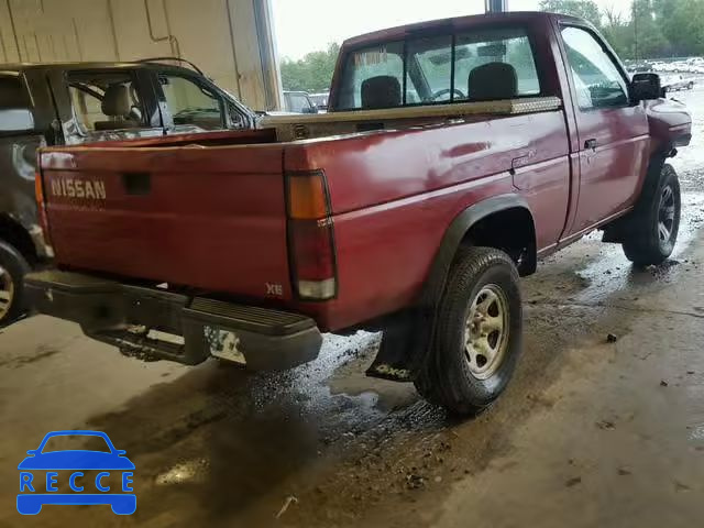1997 NISSAN TRUCK XE 1N6SD11Y6VC335676 image 3