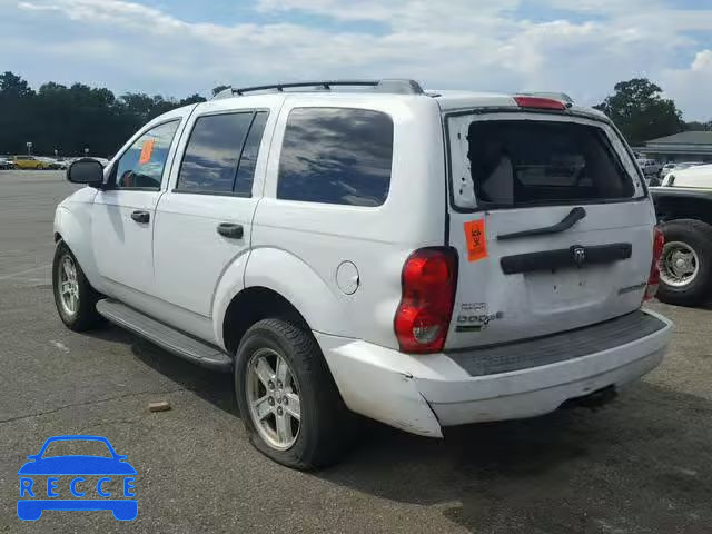 2009 DODGE DURANGO SE 1D8HB38P49F712877 image 2