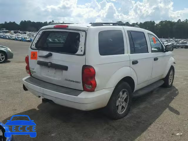 2009 DODGE DURANGO SE 1D8HB38P49F712877 image 3