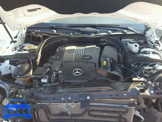 2015 MERCEDES-BENZ C 250 WDDGJ4HB5FG366647 image 6