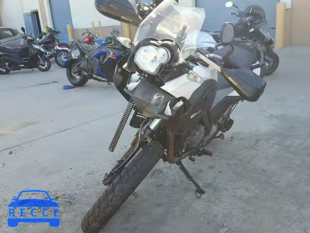 2014 BMW G650 GS WB1018904EZY95703 зображення 1