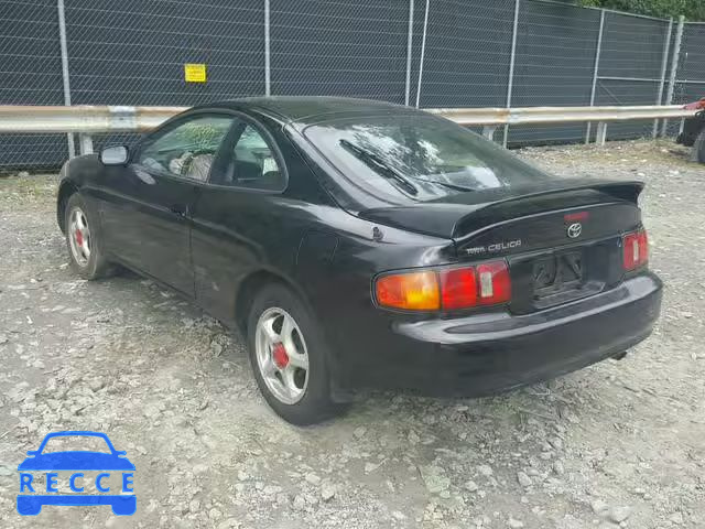 1995 TOYOTA CELICA BAS JT2AT00N3S0034484 image 2