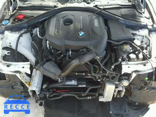 2017 BMW 430I GRAN WBA4F7C32HG789590 image 6