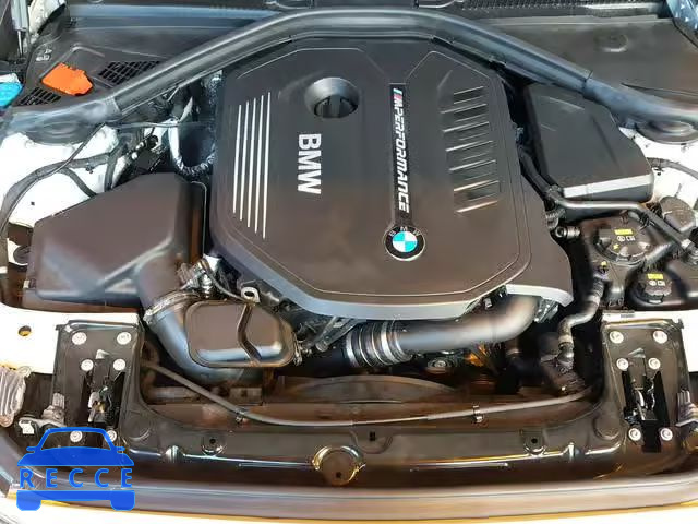 2018 BMW M240XI WBA2J7C50JVB28426 image 6