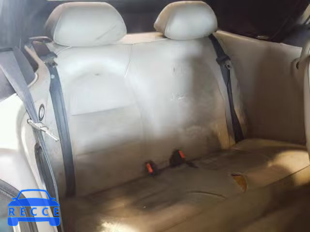 1993 SAAB 900 YS3AL75L0P7001540 image 5