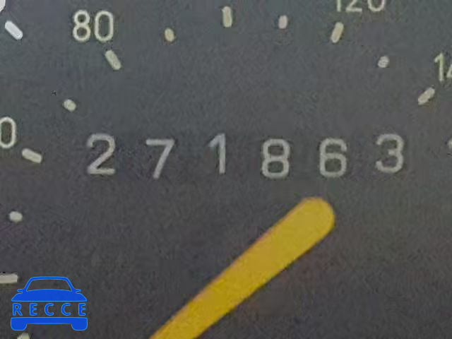 1993 SAAB 900 YS3AL75L0P7001540 image 7