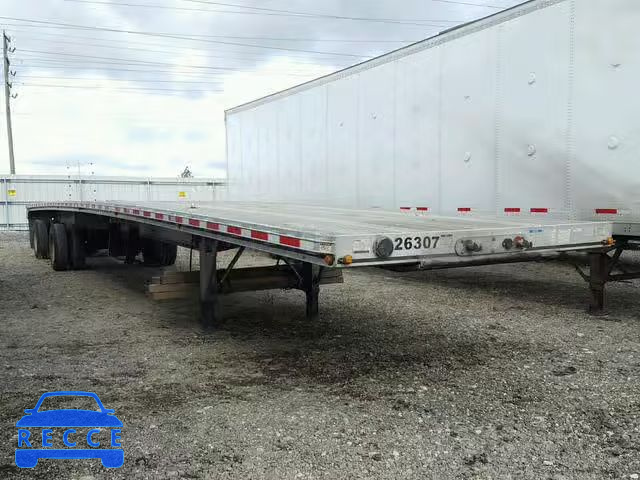 2016 CHALET TRAILER 1E1H5Z289GR054854 image 0