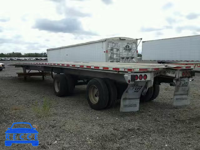 2016 CHALET TRAILER 1E1H5Z289GR054854 Bild 3