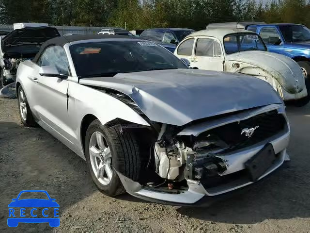 2016 FORD MUSTANG 1FATP8EM8G5318406 image 0