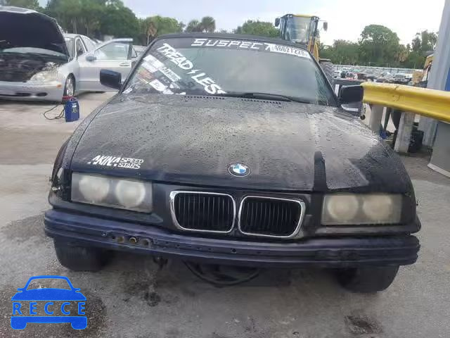 1997 BMW 328 IC WBABK7322VET64193 image 8