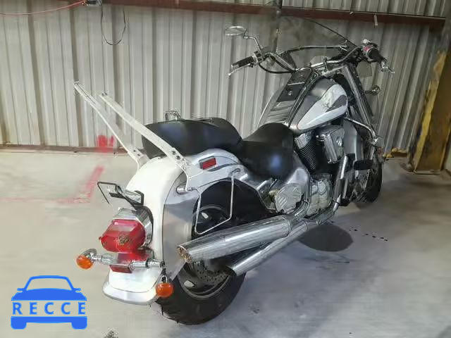 2004 SUZUKI VL1500 JS1VY51A442102490 Bild 3