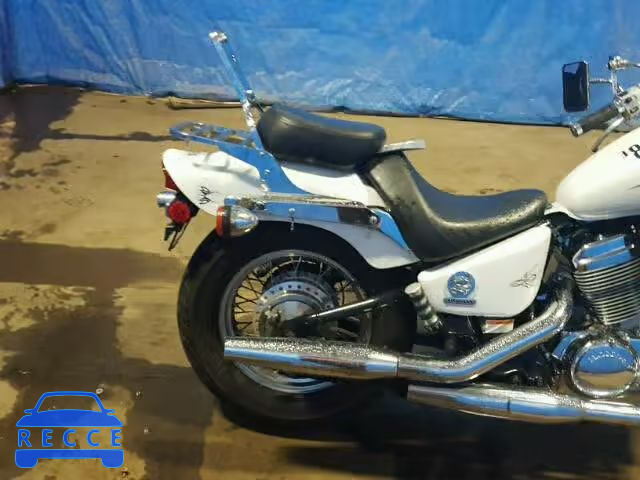 2005 HONDA VT600 CD JH2PC21355M602412 image 5