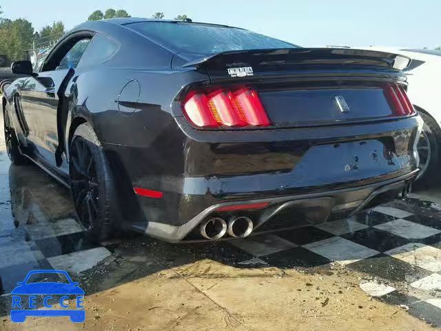 2017 FORD MUSTANG SH 1FA6P8JZ4H5525827 зображення 2