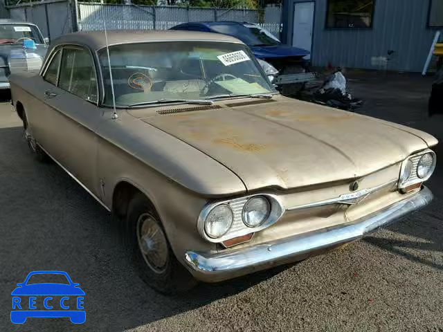 1961 CHEVROLET CORVAIR 109270148669 image 0