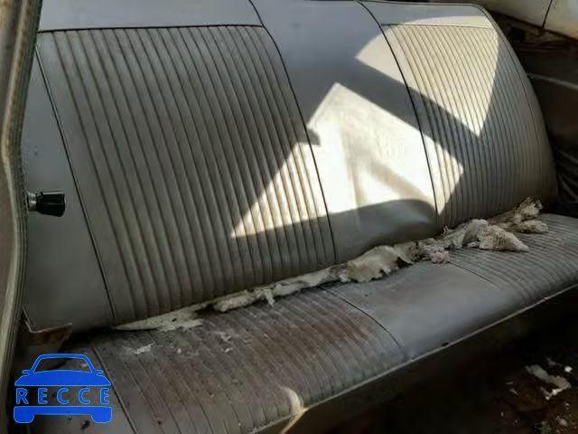 1961 CHEVROLET CORVAIR 109270148669 image 5
