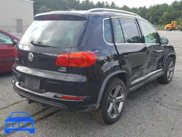 2017 VOLKSWAGEN TIGUAN SPO WVGUV7AX2HK013433 image 3