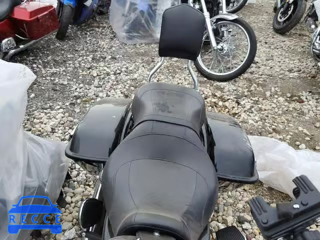 2012 HARLEY-DAVIDSON FLD SWITCH 1HD1GZM18CC313872 image 5