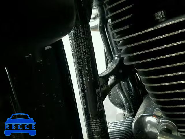 2016 HARLEY-DAVIDSON FLHTCUTG T 1HD1MAL10GB851134 зображення 9