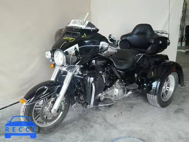 2016 HARLEY-DAVIDSON FLHTCUTG T 1HD1MAL10GB851134 зображення 1