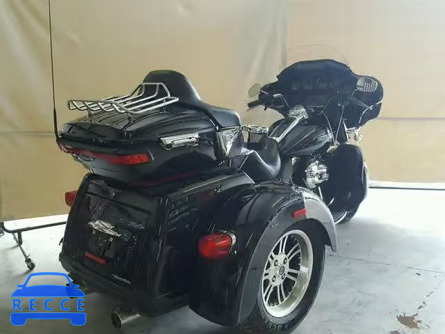 2016 HARLEY-DAVIDSON FLHTCUTG T 1HD1MAL10GB851134 зображення 3