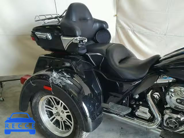 2016 HARLEY-DAVIDSON FLHTCUTG T 1HD1MAL10GB851134 зображення 5