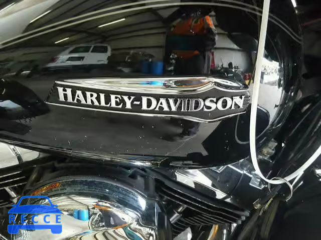 2016 HARLEY-DAVIDSON FLHTCUTG T 1HD1MAL10GB851134 зображення 8