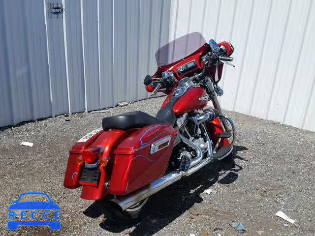 2012 HARLEY-DAVIDSON FLD SWITCH 1HD1GZM10CC300906 зображення 3
