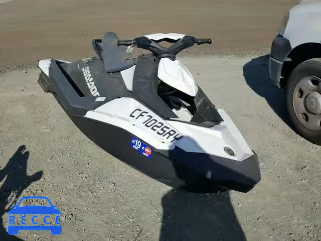 2017 SEAD JETSKI YDV66094L617 image 0