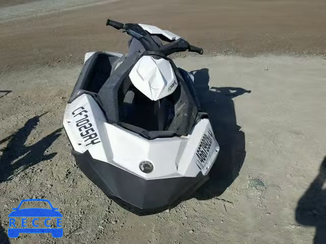 2017 SEAD JETSKI YDV66094L617 image 9