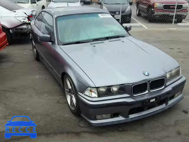 1994 BMW 325 IS WBABF332XREF45645 image 0