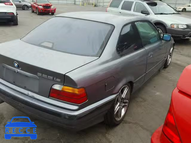 1994 BMW 325 IS WBABF332XREF45645 зображення 3