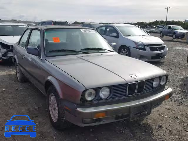 1988 BMW 325 AUTOMATICA WBAAB6403J8228067 image 0