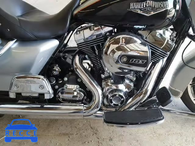 2015 HARLEY-DAVIDSON FLHR ROAD 1HD1FBM16FB634510 image 6