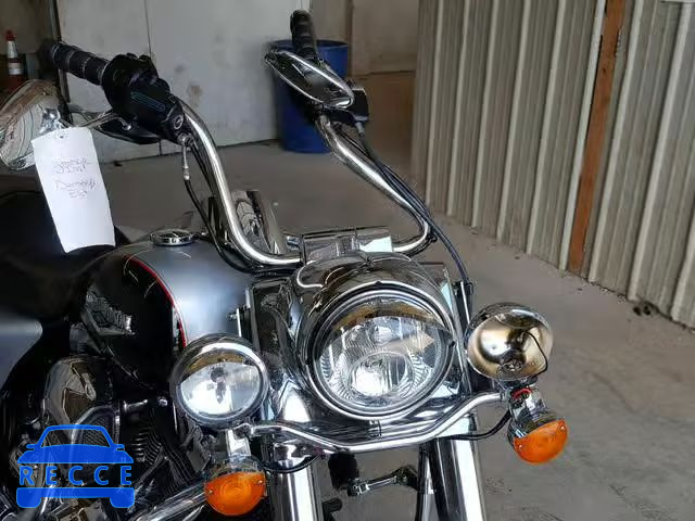 2015 HARLEY-DAVIDSON FLHR ROAD 1HD1FBM16FB634510 image 8