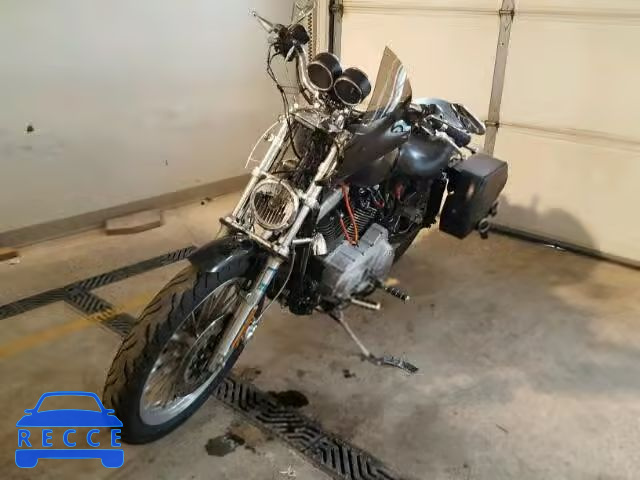 2005 HARLEY-DAVIDSON XL1200 R 1HD1CLP145K401198 image 1