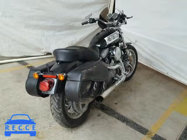 2005 HARLEY-DAVIDSON XL1200 R 1HD1CLP145K401198 зображення 3