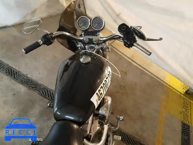 2005 HARLEY-DAVIDSON XL1200 R 1HD1CLP145K401198 зображення 4