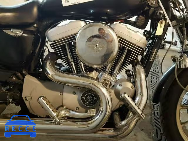 2005 HARLEY-DAVIDSON XL1200 R 1HD1CLP145K401198 image 6