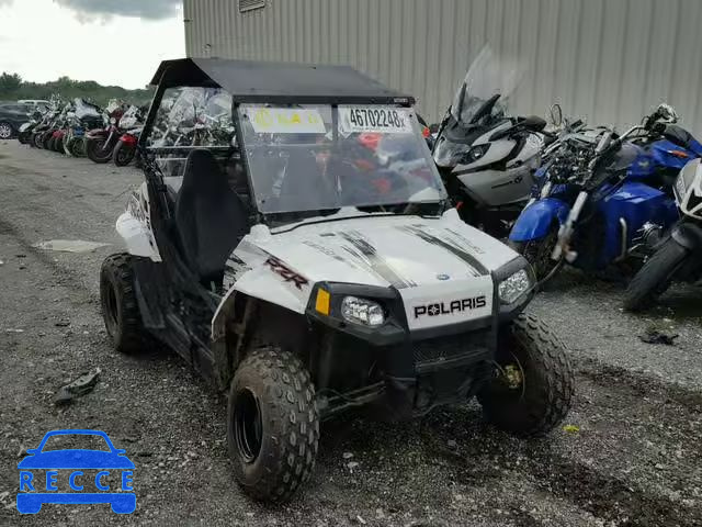 2018 POLARIS RZR 170 RF3YAV178JT024473 зображення 0