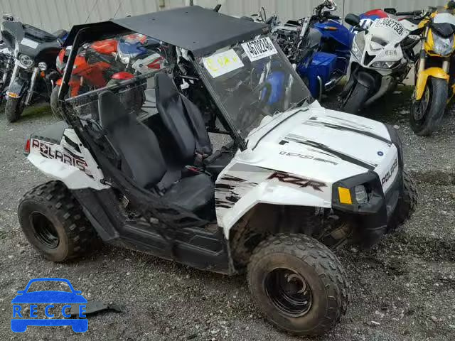 2018 POLARIS RZR 170 RF3YAV178JT024473 Bild 9