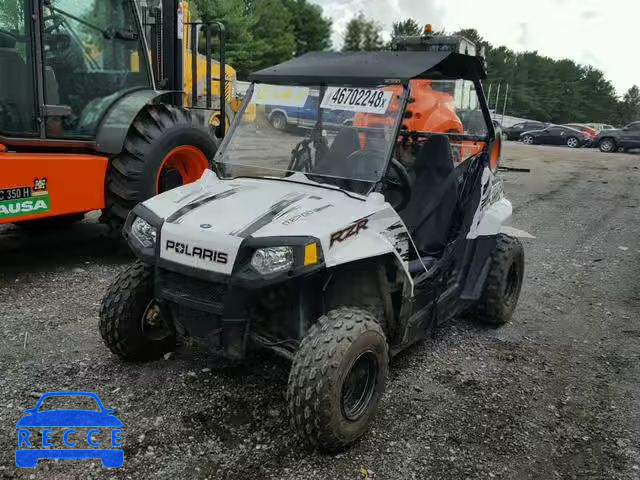 2018 POLARIS RZR 170 RF3YAV178JT024473 зображення 1