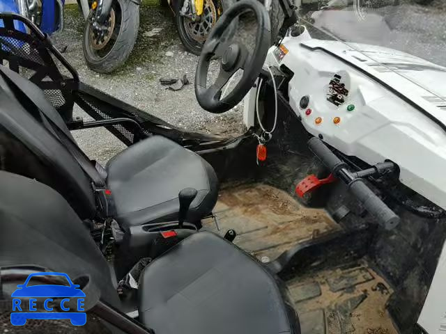 2018 POLARIS RZR 170 RF3YAV178JT024473 зображення 4