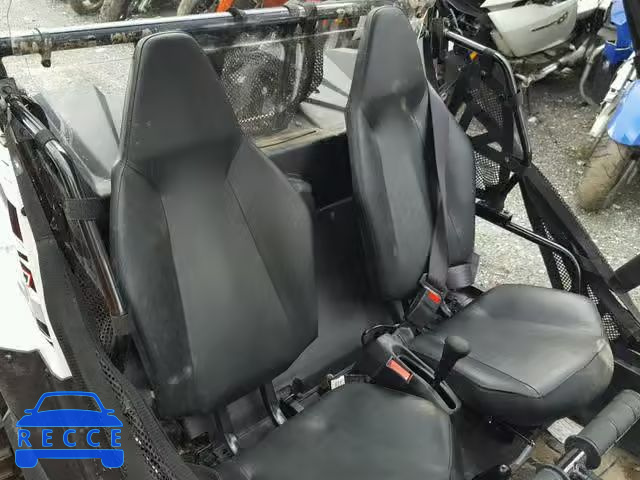 2018 POLARIS RZR 170 RF3YAV178JT024473 Bild 5